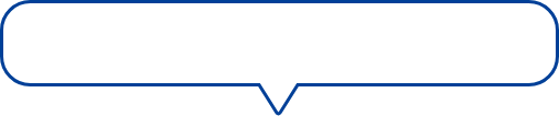 吹き出し